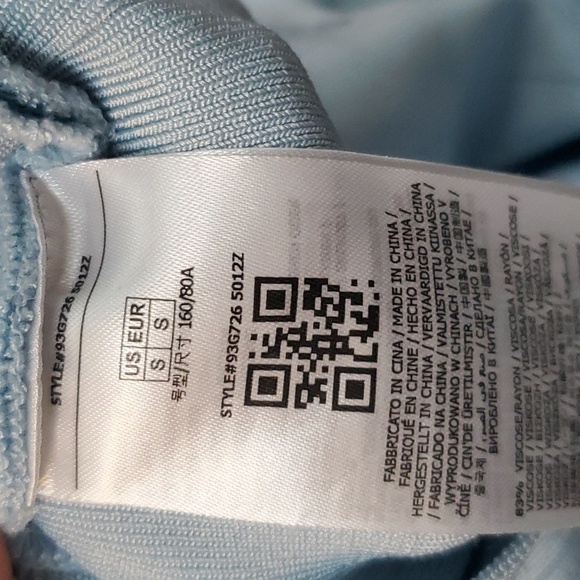 Marciano Los Angeles City Lights bandage dress - Picture 7 of 9